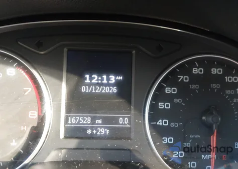 2015 Audi A3 1.8T Premium из США, поврежденный, VIN WAUACGFFXF1032776